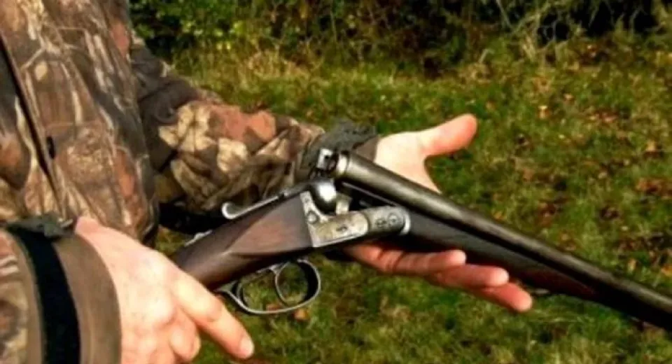 Foto GORJ: Partide ilegale de vânătoare. 10 persoane au fost trimise în judecată 