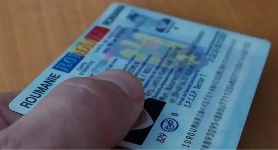 Foto DOLJ: Se deschide un nou serviciu de evidență a persoanelor 