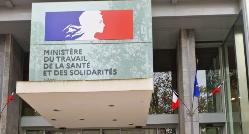 Foto România și Franța își consolidează parteneriatul strategic în domeniul muncii și securității sociale