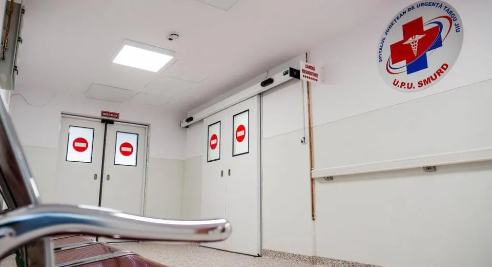 Foto Ce spune ministrul Sănătății după decesul băiatului de 16 ani la UPU  Târgu Jiu