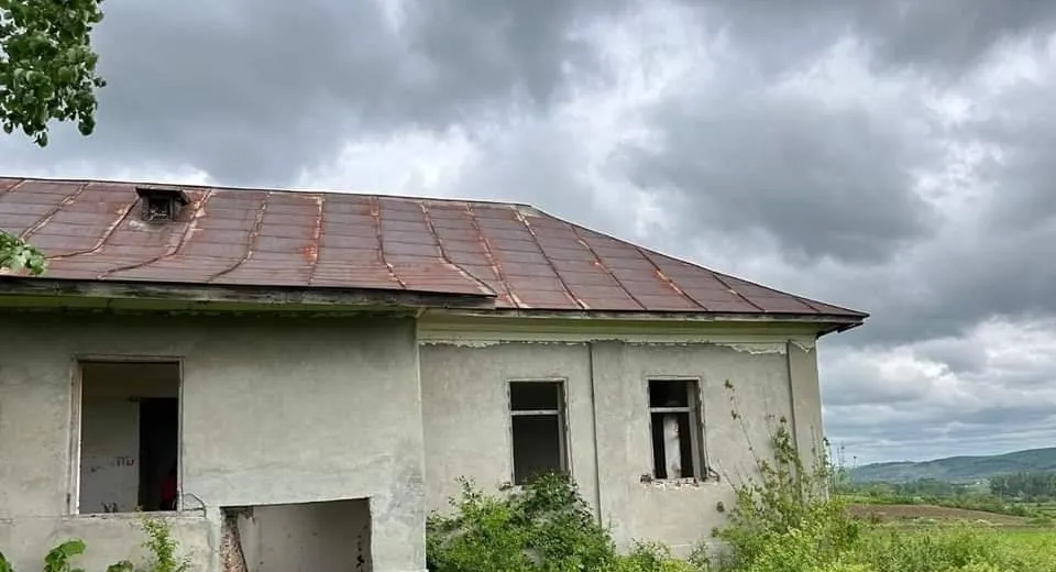 Foto DOLJ: Casa poetului Alexandru Macedonski, restaurată 