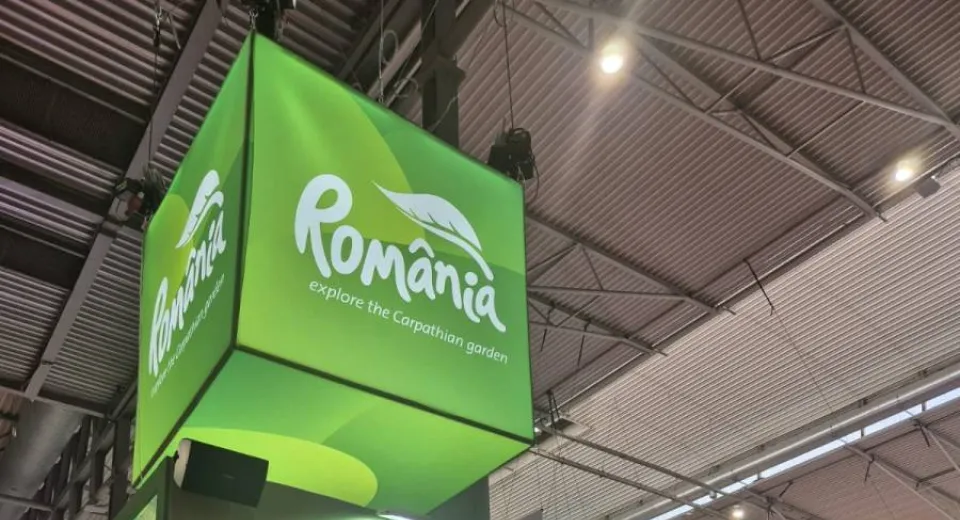 Foto România își prezintă potențialul în turismul de afaceri la IBTM World Barcelona