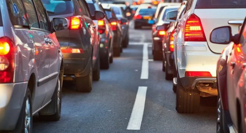 Foto Reguli noi de circulație la Craiova 