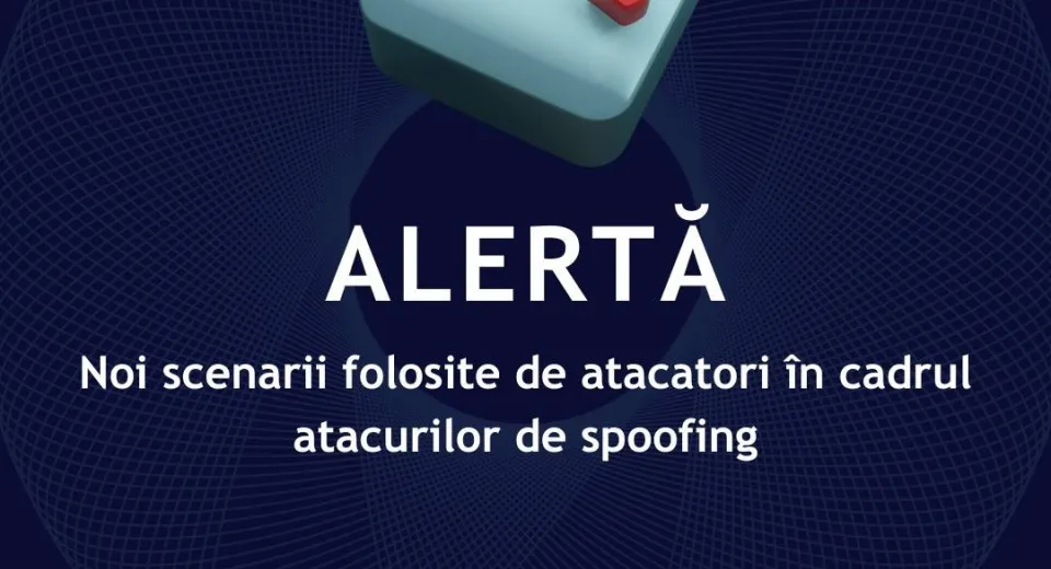 Foto ATENȚIE: O nouă campanie de spoofing prin apeluri vizează utilizatorii români