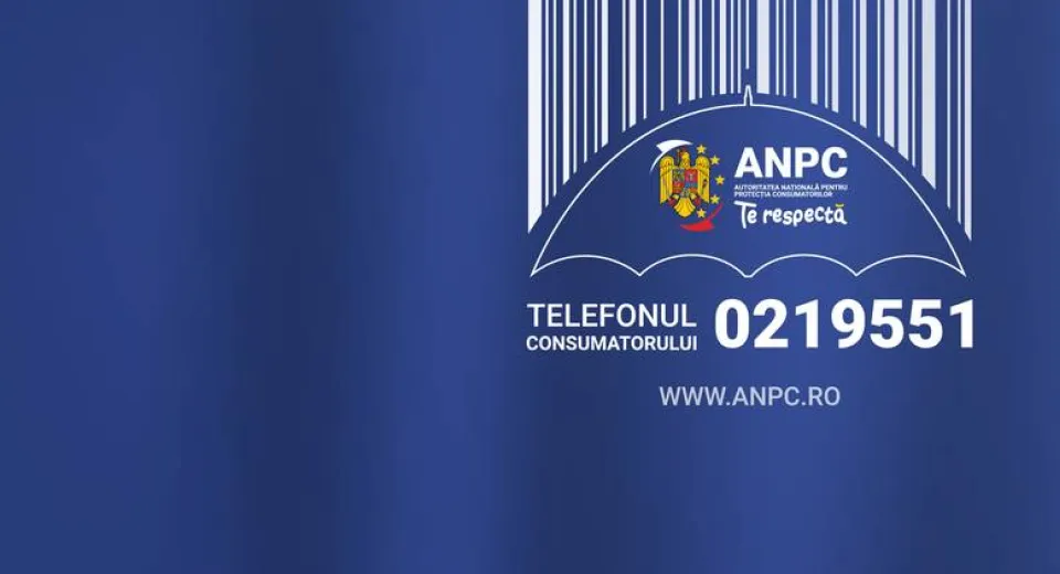 Foto ANPC și industria alimentară în dialog pentru sărbători sigure