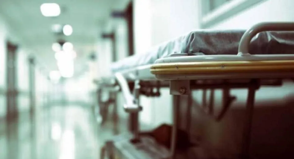 Foto Un bărbat din județul Olt a murit din cauza gripei 