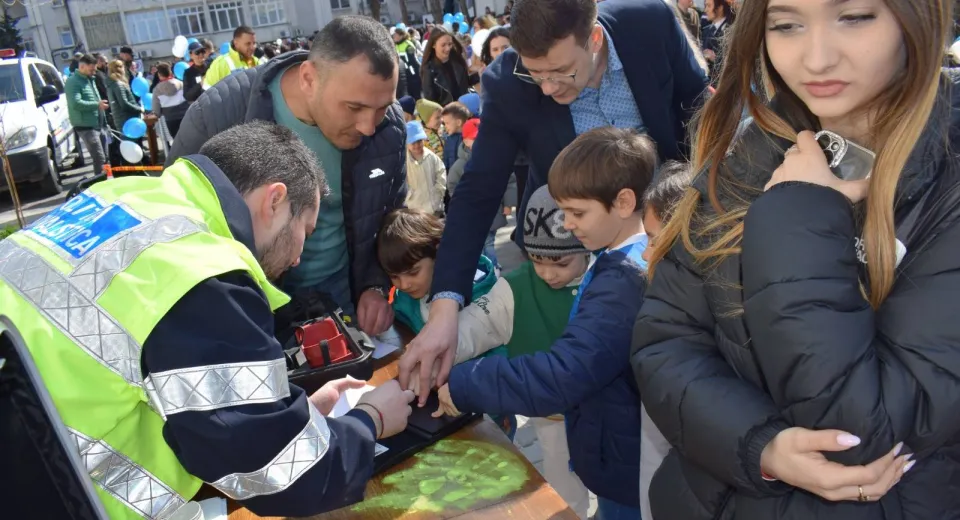 Foto Sub lupă: Rolul și misiunea polițistului criminalist