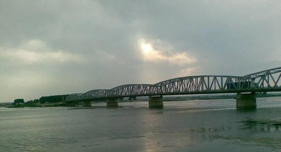 Foto A fost lansată în licitație reabilitarea Podului Olt 