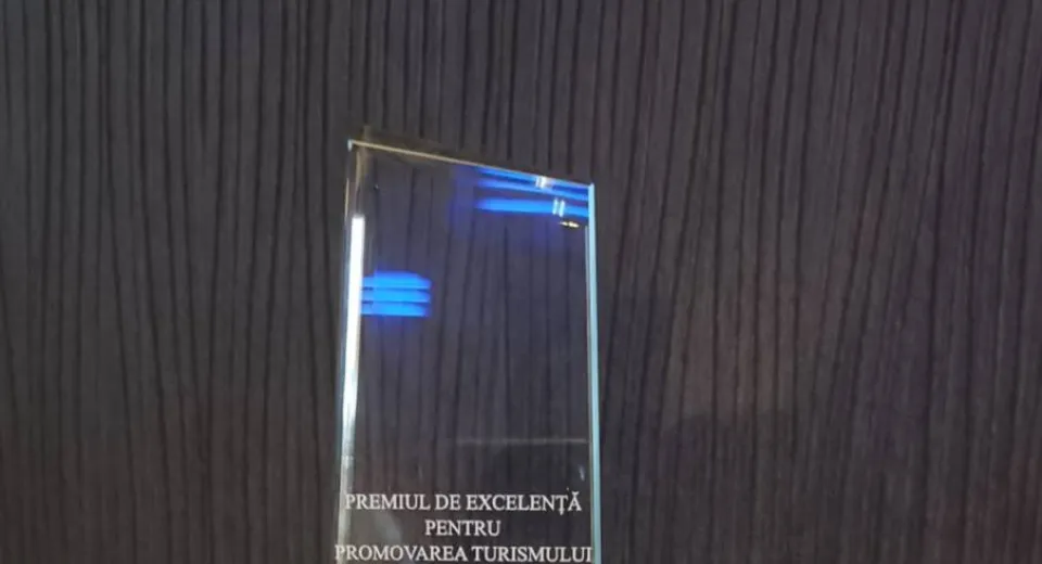 Foto Târgul de Crăciun de la Craiova a fost premiat 