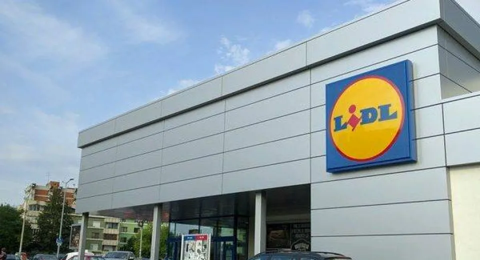 Foto Produse retrase din Lidl 