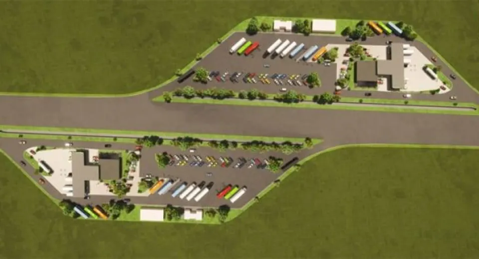 Foto CNAIR anunță câștigătorul licitației pentru concesionarea parcărilor de pe A3 și DEx12