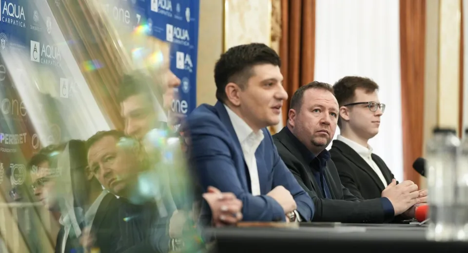 Foto Craiova devine capitala șahului 