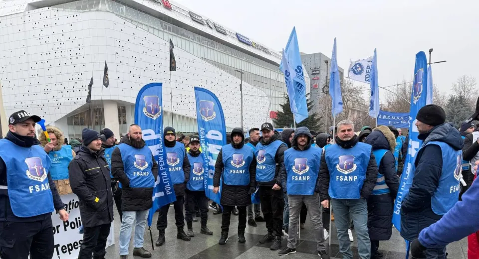 Foto MAI: Plata muncii prestate în zilele libere și sărbători legale revine la nivelul din noiembrie 2024