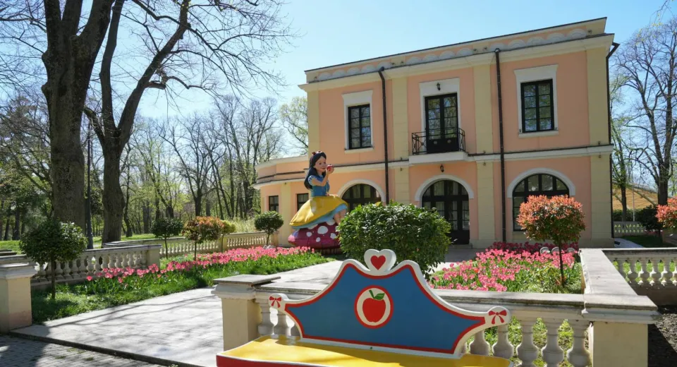 Foto Târgul de Paște: Primăria Craiova are buget pentru evenimente artistice 