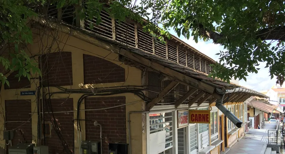 Foto Primăria Craiova nevoită să abandoneze planurile de transformare a „Pieței Vechi”