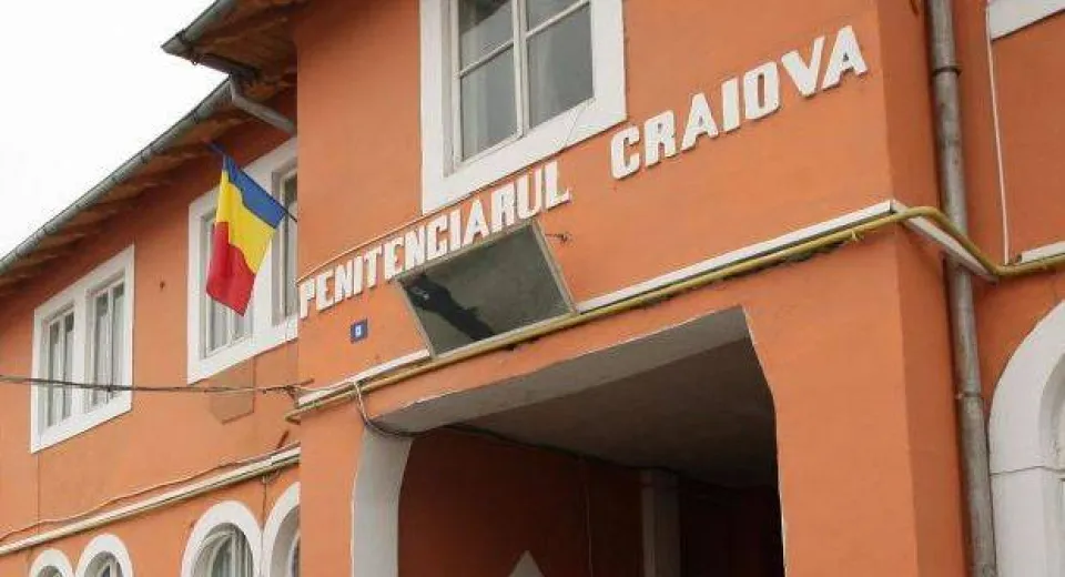 Foto Mutarea Penitenciarului Craiova, o certitudine 