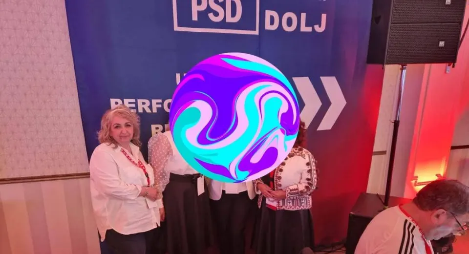 Foto Când psihologul devine doar agent de marketing. Se întâmplă la Spitalul de Neurospihiatrie Craiova, Secția Psihiatrie II  