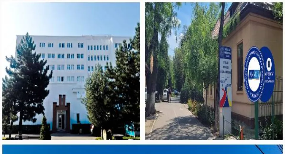 Foto CRAIOVA: Cum vor cheltui spitalele banii primiți din bugetul local 