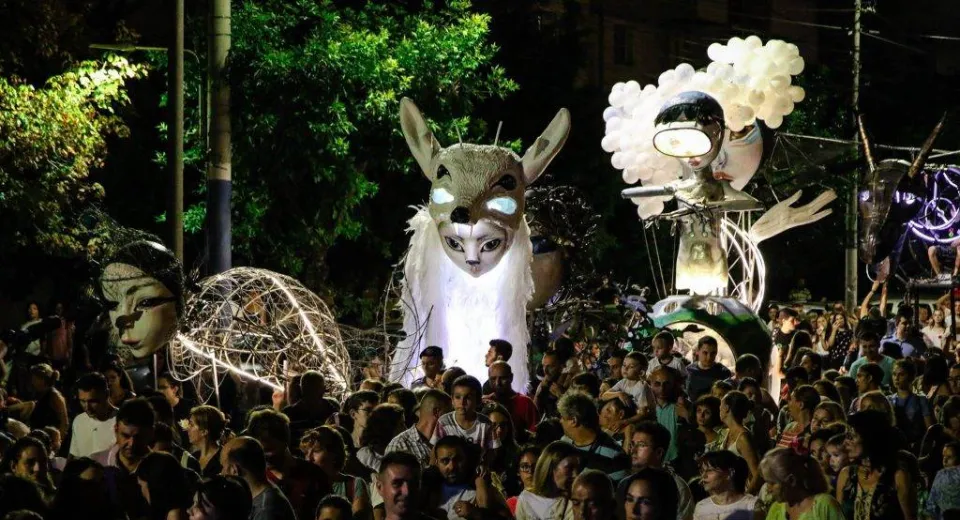 Foto După Târgul de Crăciun, urmează alte două competiții. Platforma Best European Destinations s-a abonat la bugetul local al Craiovei 