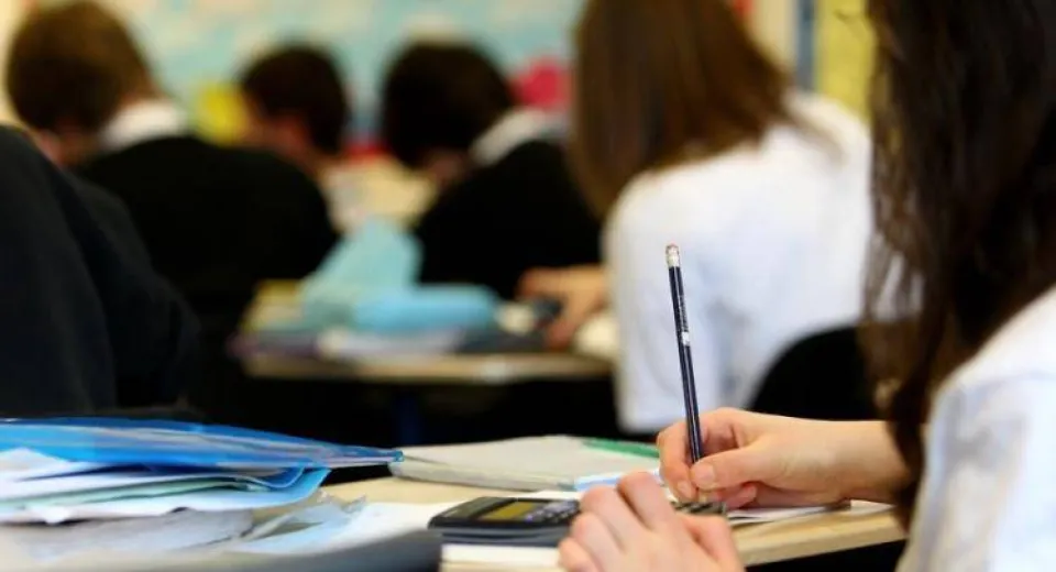 Foto Studiu: Peste jumătate dintre elevii din România nu oferă feedback profesorilor