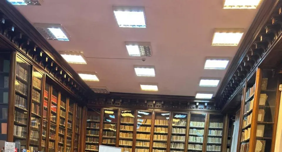 Foto Mistere și lecții de curaj: O seară specială dedicată Zilei Poliției Române