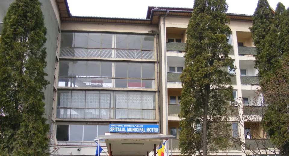 Foto Spitalele din Filiași și Motru primesc fonduri pentru modernizarea laboratoarelor de microbiologie