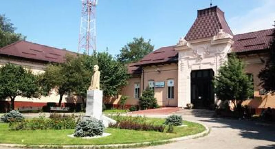 Foto Spitalul de Neuropsihiatrie Craiova: O lecție despre acoperirea greșelilor și riscurile pierderii încrederii pacienților