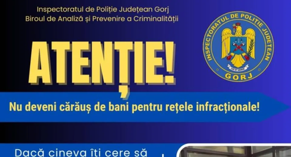 Foto Spălarea banilor în mediul virtual: Cum poți evita să devii victima sau complici