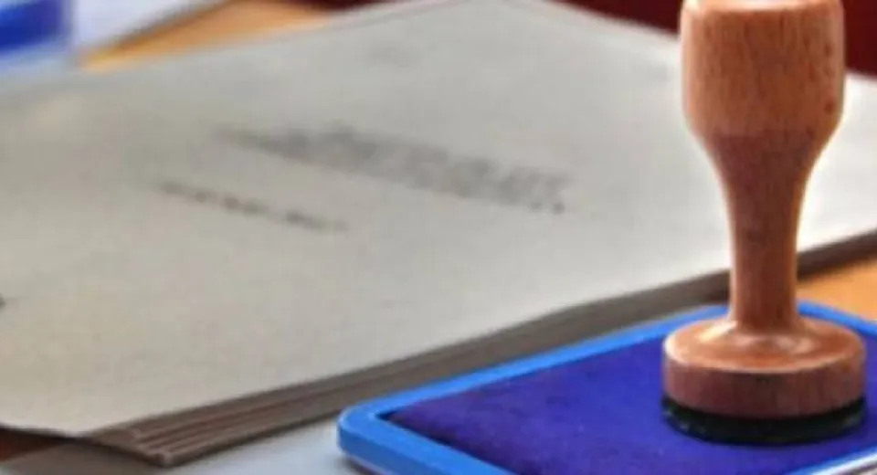 Foto Vot din arest în Dolj: Zeci de reținuți și-au exprimat opțiunea electorală