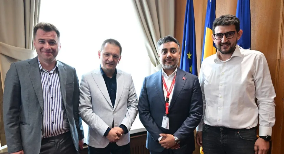 Foto Zboruri directe Craiova-Istanbul