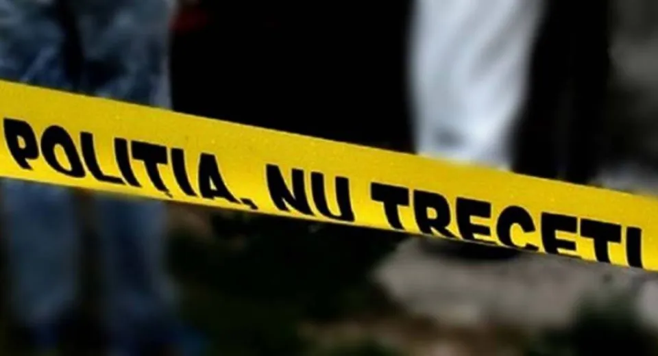 Foto A murit electrocutat în timpul serviciului