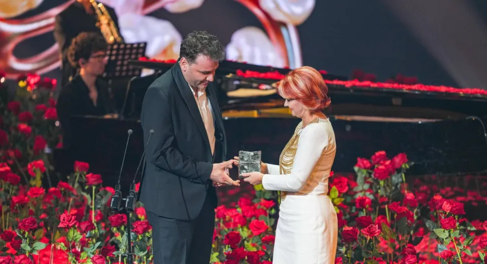Foto Premii importante pentru Craiova la Gala UNITER