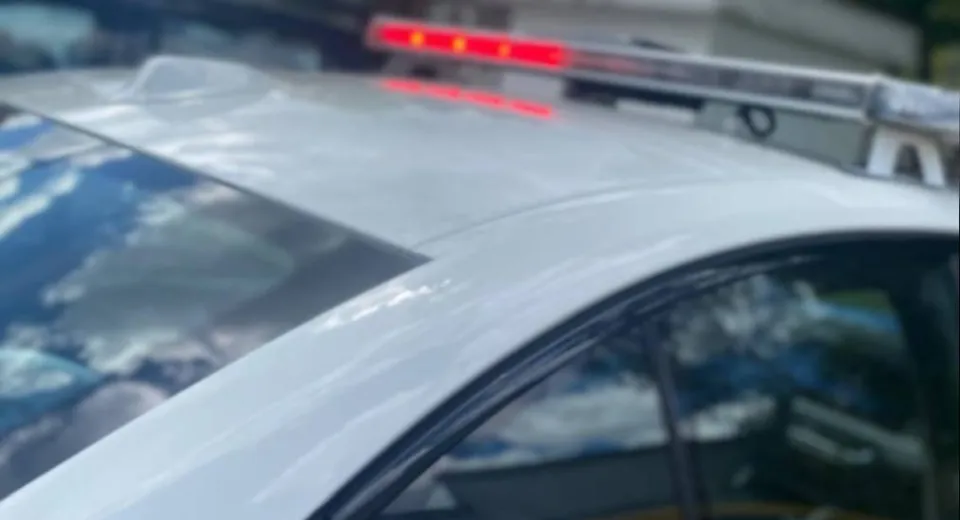 Foto Două surori de 11 ani au alertat poliția printr-un apel fals la 112