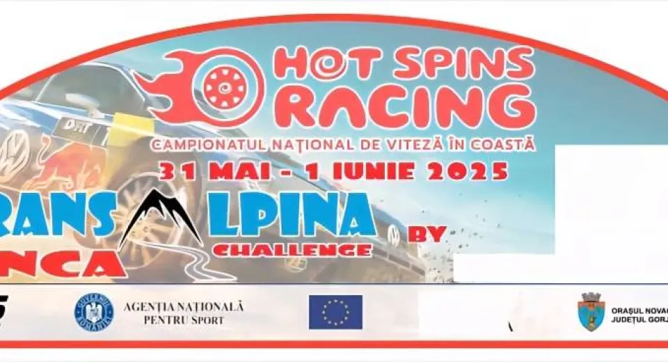 Foto Trafic închis parțial pe Transalpina pentru competiții auto, în perioada 31 mai – 1 iunie