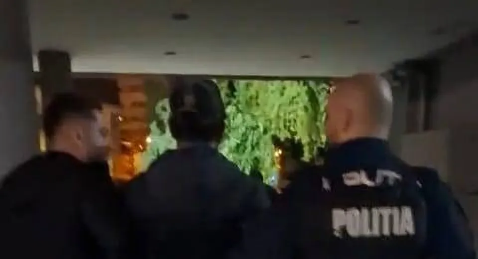 Foto Un bărbat din Craiova și-a violat fiica. A fost arestat preventiv