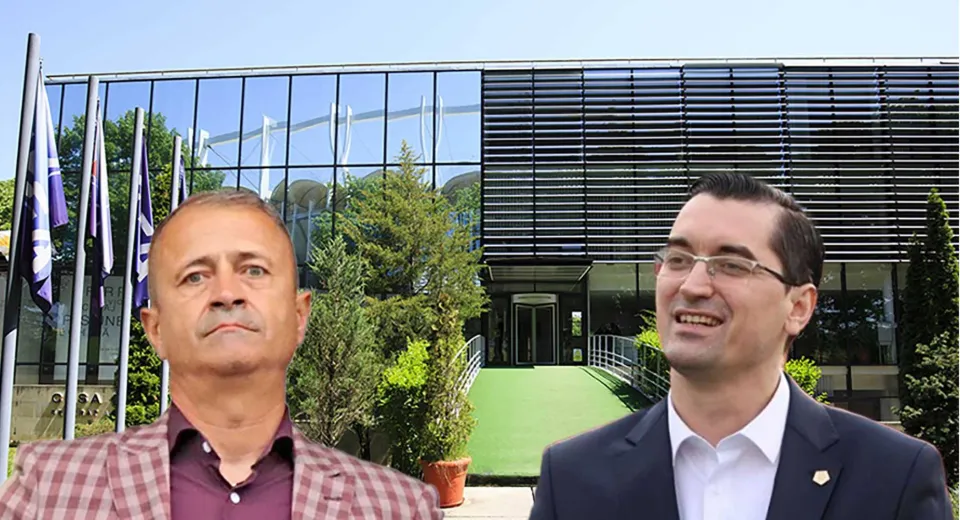 Foto Clanul Burleanu, în delir juridic