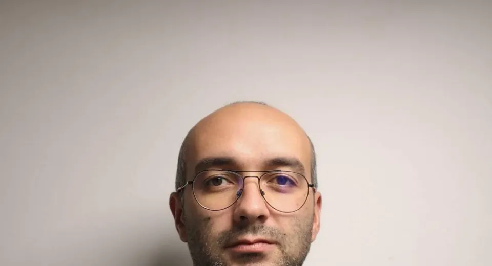 Foto Dr. Dumitru Ionuț-Adrian se alătură echipei medicale a SJU Târgu-Jiu