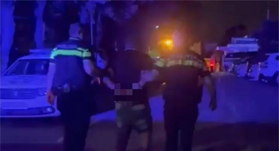 Foto Captură în Dolj: Hoț de biciclete de lux, căutat de Germania, reținut de poliție