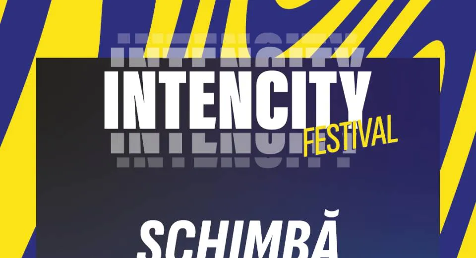Foto IntenCity 2025: Brățările de acces pot fi ridicate în avans pentru a evita aglomerația la porțile festivalului