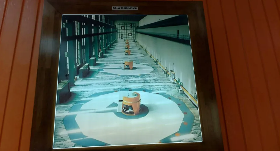 Foto Filiala Gura Văii a Muzeului „Porțile de Fier”: Un loc de învățare și tradiție în inima județului Mehedinți