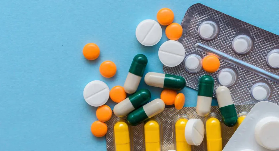 Foto Medicamente eliberate doar pe baza cardului de asigurări