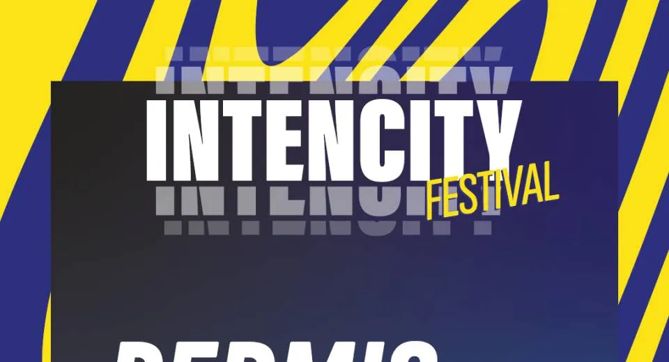 Foto IntenCity Festival: Principalele reguli de acces