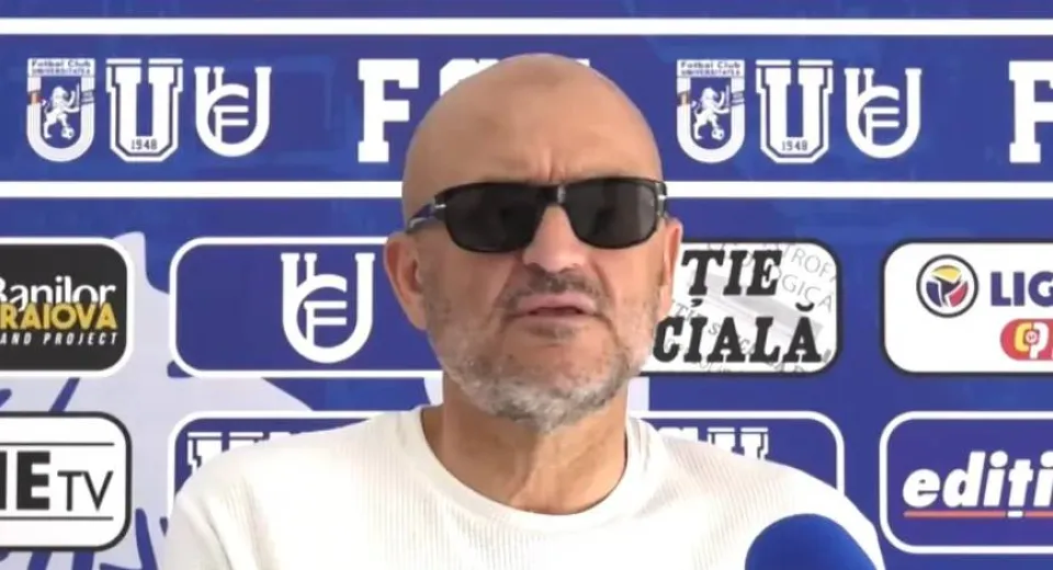 Foto Adrian Mititelu: „ Avem un lot 24-25 de jucători, la care se vor adăuga și alți jucători probabil săptămâna viitoare“