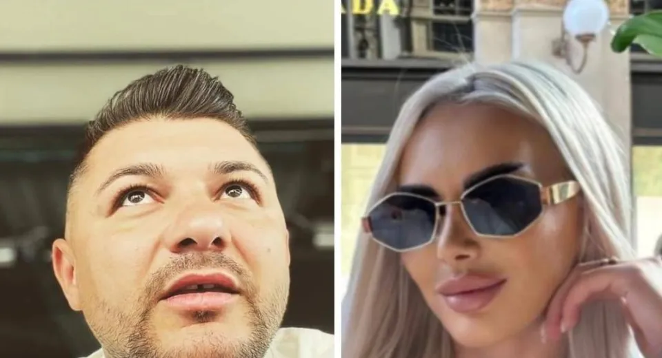 Foto ANDREI PREDA, ZIS GOGOAȘĂ, A DEVENIT PROXENET! | VIDEO
