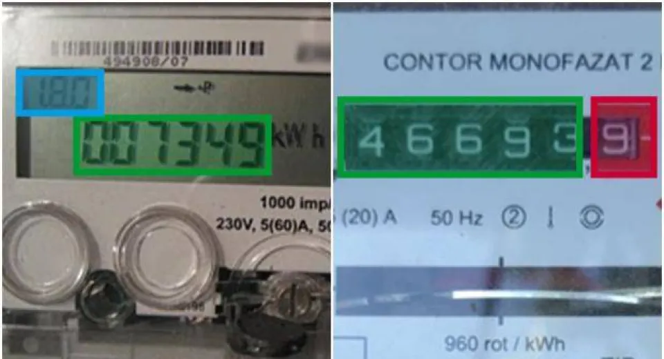 Foto De azi, energia nu mai e reglementată. ANRE vine cu recomandări pentru consumatori