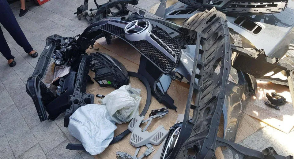 Foto Rechemări în service: Zeci de mărci auto vizate din cauza riscului de accident grav