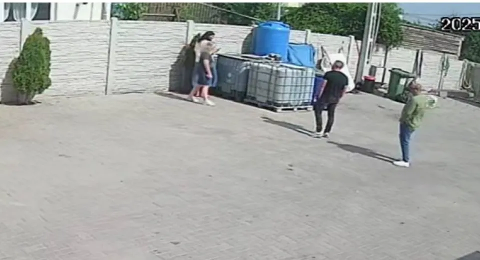 Foto VIDEO. Administratorul spălătoriei din Pielești acuză abuzuri în lanț din partea ABA Jiu: „Solicit intervenția instituțiilor abilitate ale statului”