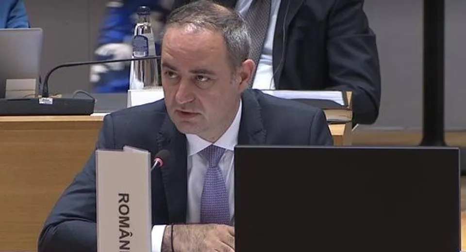 Foto Comisia Europeană apreciază pachetul fiscal al României: „Un pas important și pozitiv”