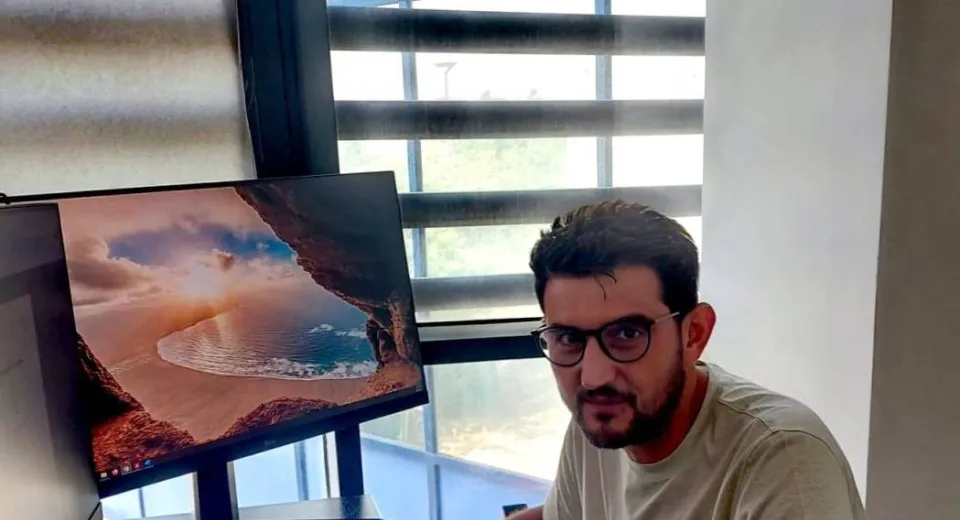 Foto Un nou parc fotovoltaic pentru Aeroportul Craiova