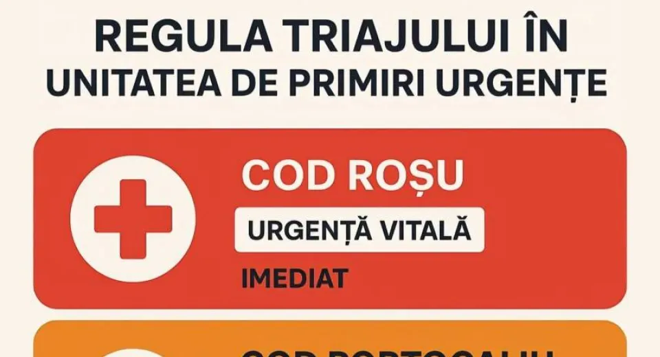 Foto La UPU nu se merge pe principiul „primul venit, primul servit”